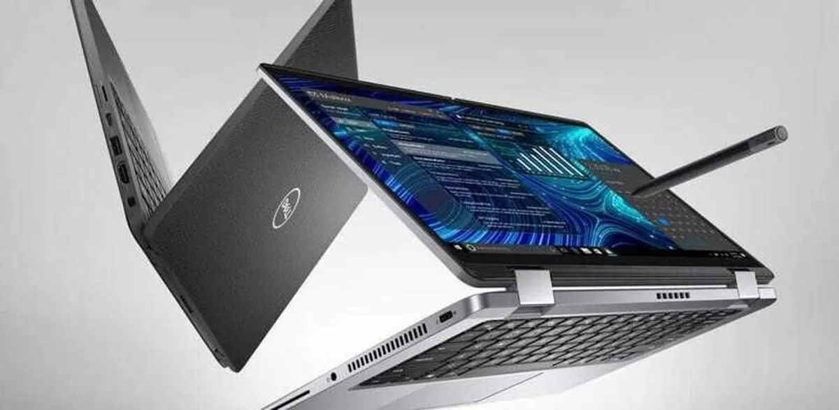 2-in-1 Convertible Dell Latitude 7420, 14" FHD Touchscreen, Core i7-1185.G7, 16GB RAM, 512GB SSD, Windows 11 Pro (Touch Screen) - Image 1