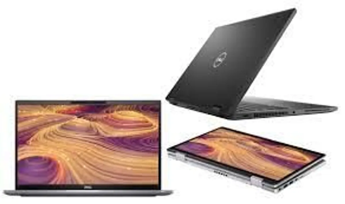 2-in-1 Convertible Dell Latitude 7420, 14" FHD Touchscreen, Core i7-1185.G7, 16GB RAM, 512GB SSD, Windows 11 Pro (Touch Screen) - Image 2