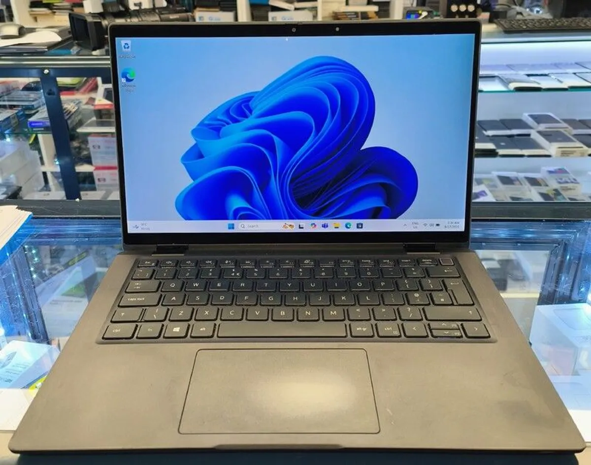 2-in-1 Convertible Dell Latitude 7420, 14" FHD Touchscreen, Core i7-1185.G7, 16GB RAM, 512GB SSD, Windows 11 Pro (Touch Screen) - Image 3