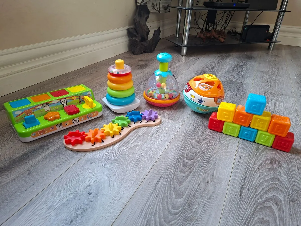 Toys - Image 1