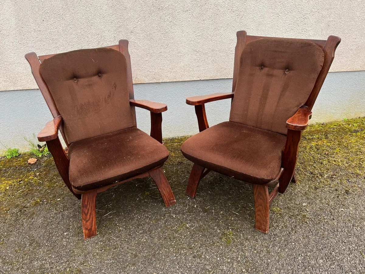 Sitting room furniture