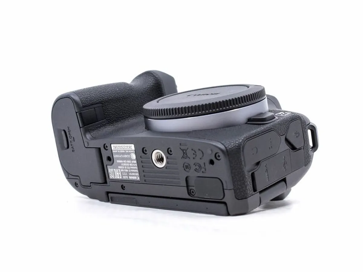 Canon Eos R - Image 4