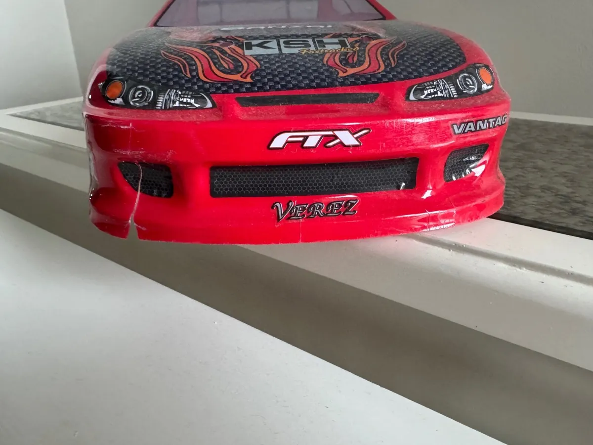 Remote control drift car - Image 2