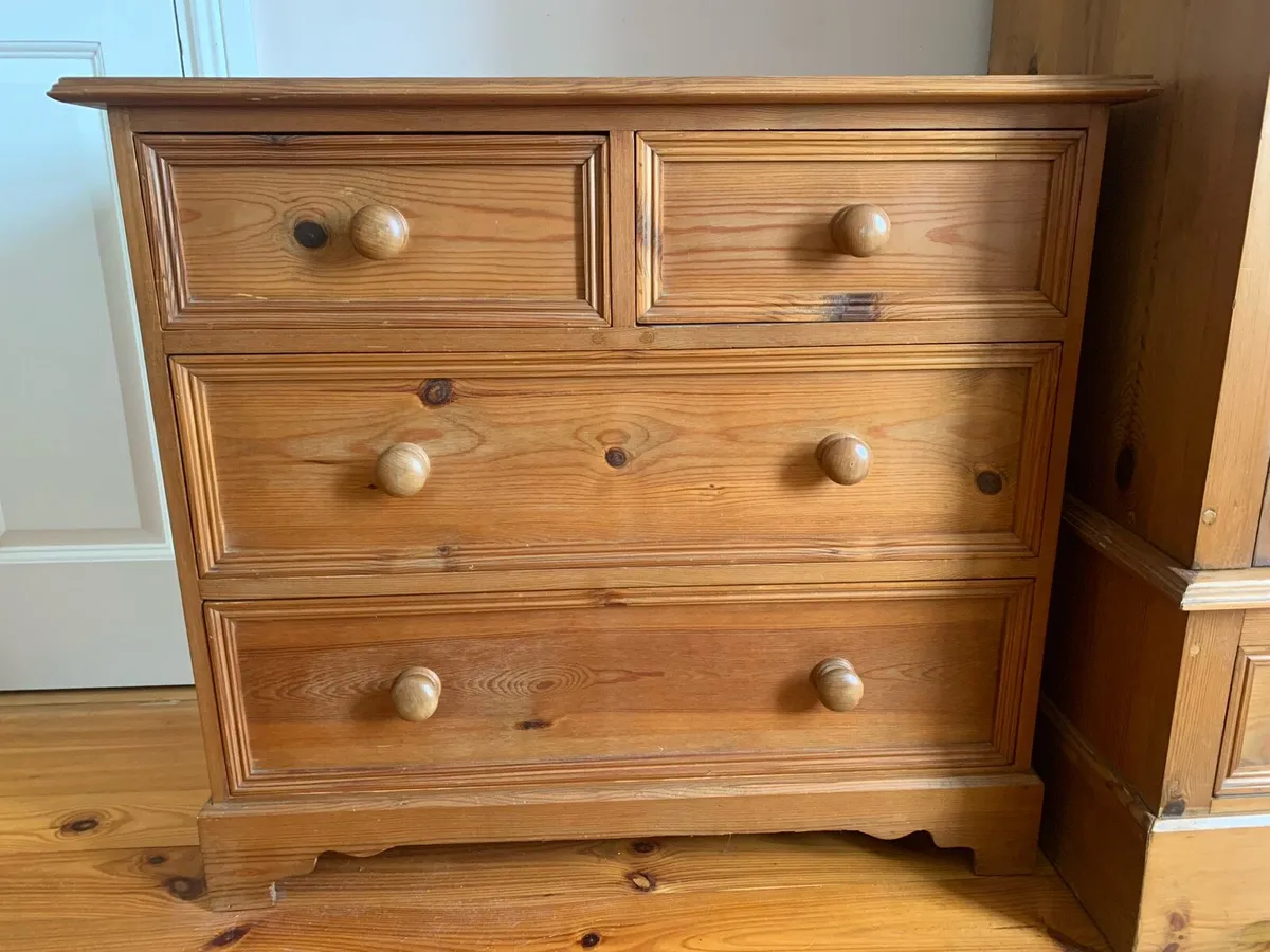 Bedroom furniture - Image 3