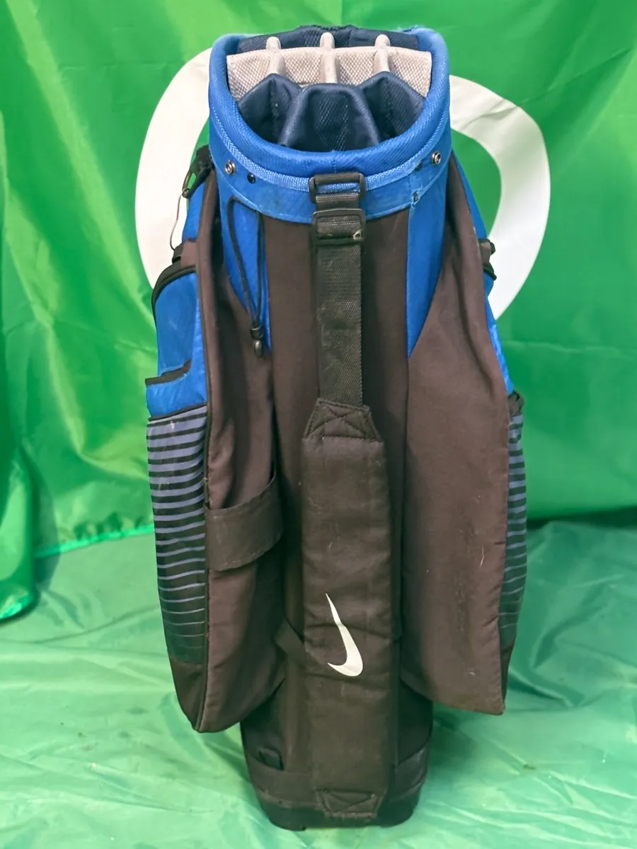 Nike Trolley Bag — €80 - Image 3