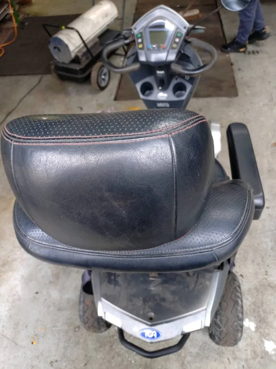 Mobility scooter - Image 3