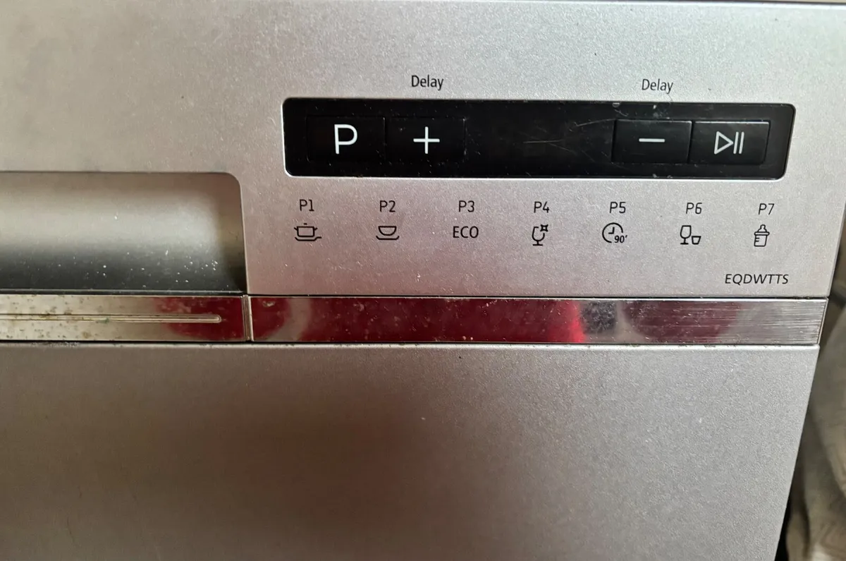 Tabletop dishwasher - Image 3