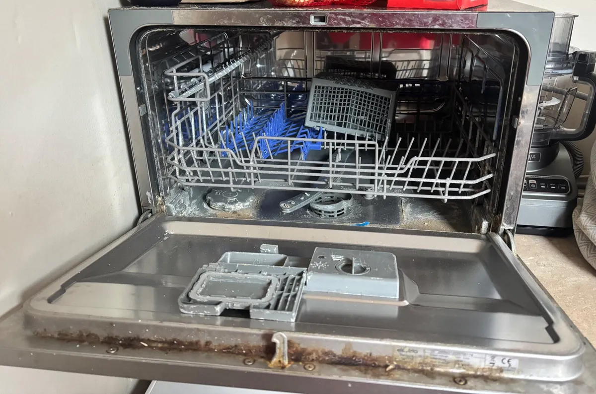 Tabletop dishwasher - Image 2