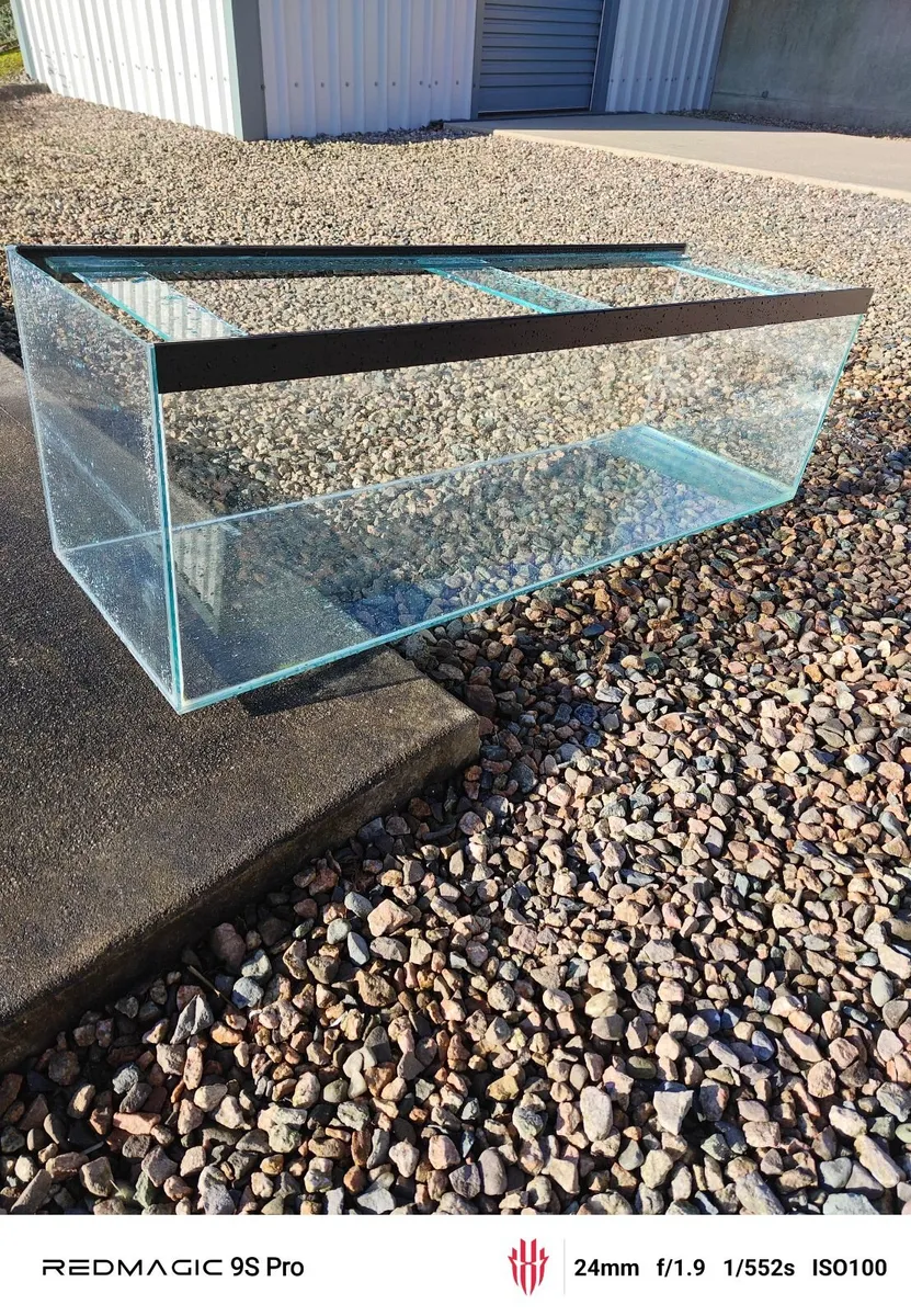 Fish Tank - Image 1