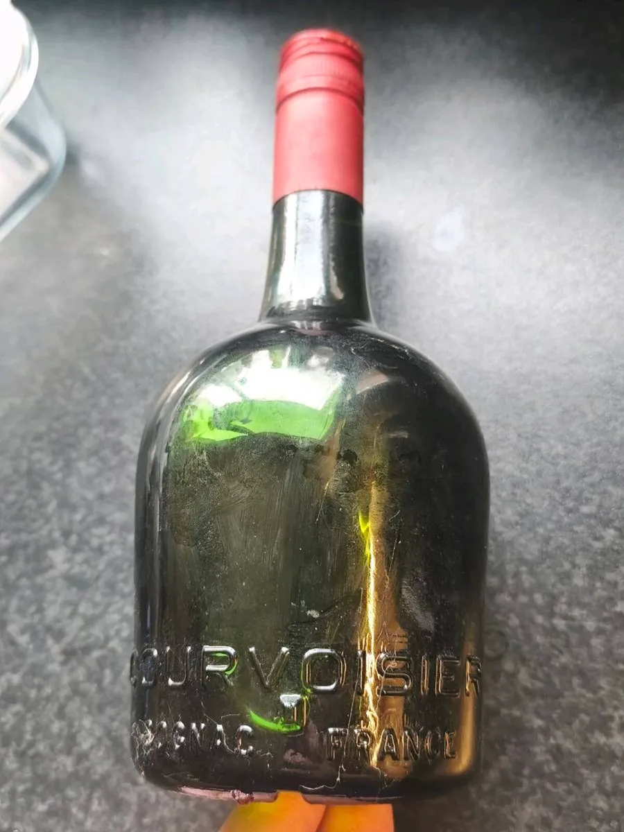 Courvoisier brandy - Image 4