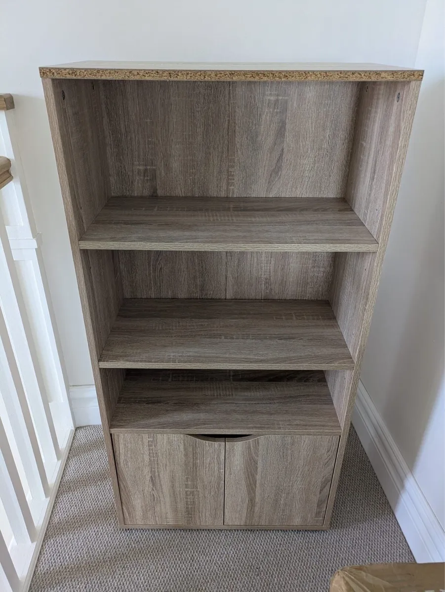 Bookshelf - Image 1