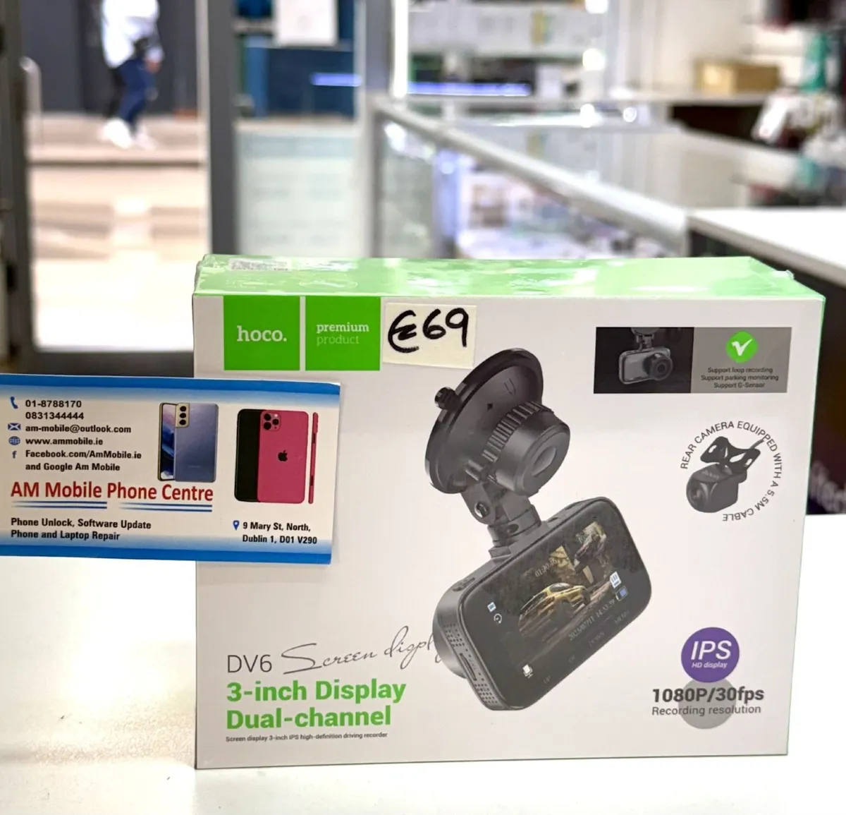 Dash Cam Dash Cam Dash Cam Dash Cam - Image 2