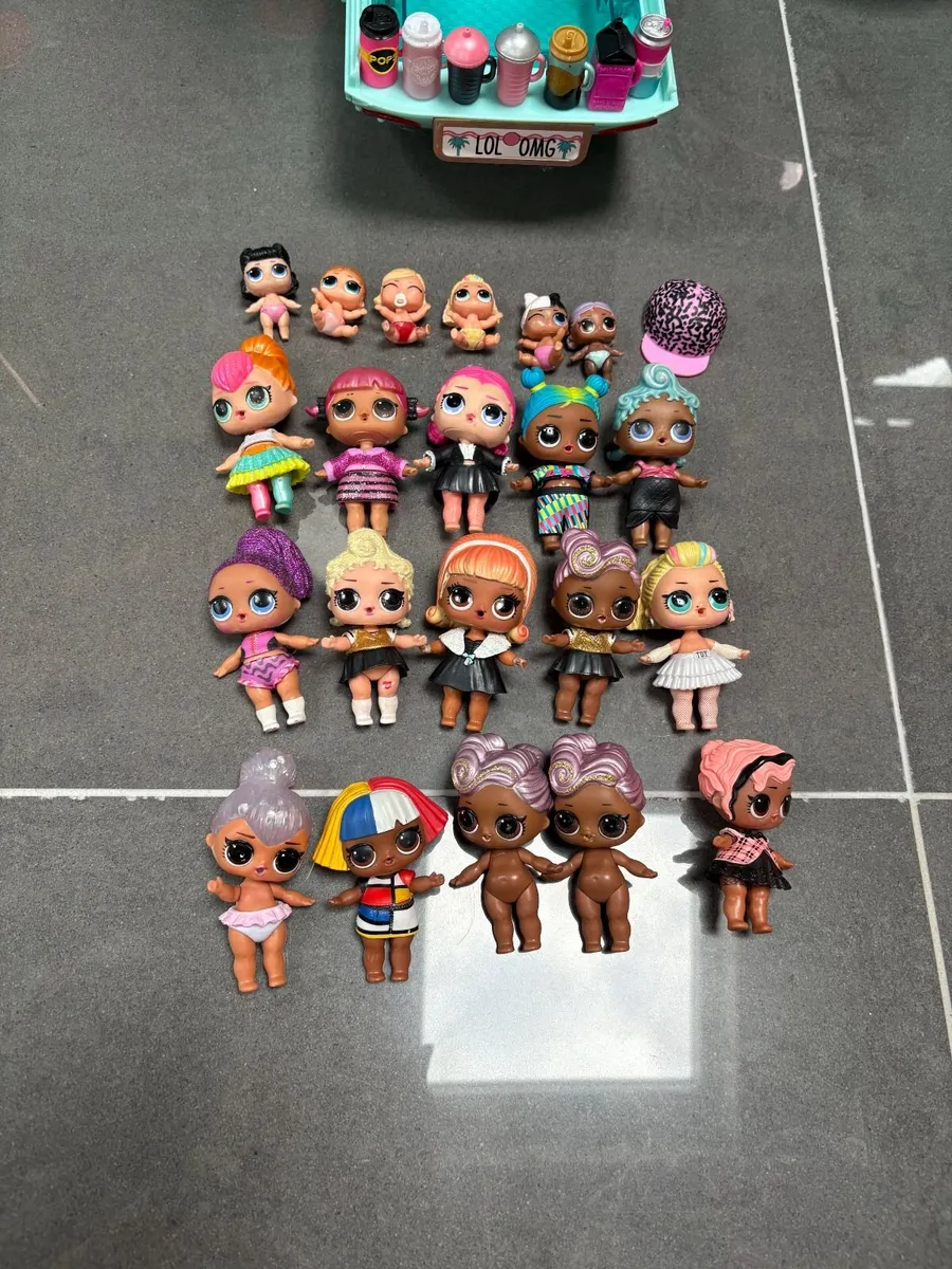 LOL Collection - Image 2