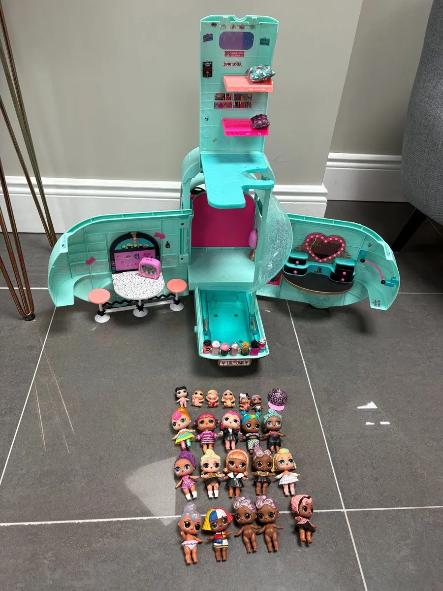 LOL Collection - Image 1