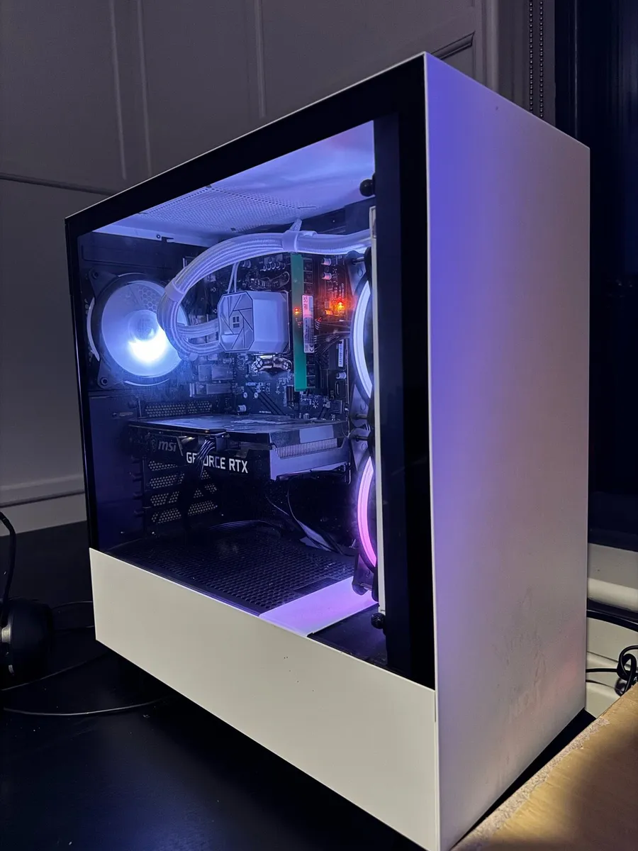 High performance Gaming Pc setup - Image 3