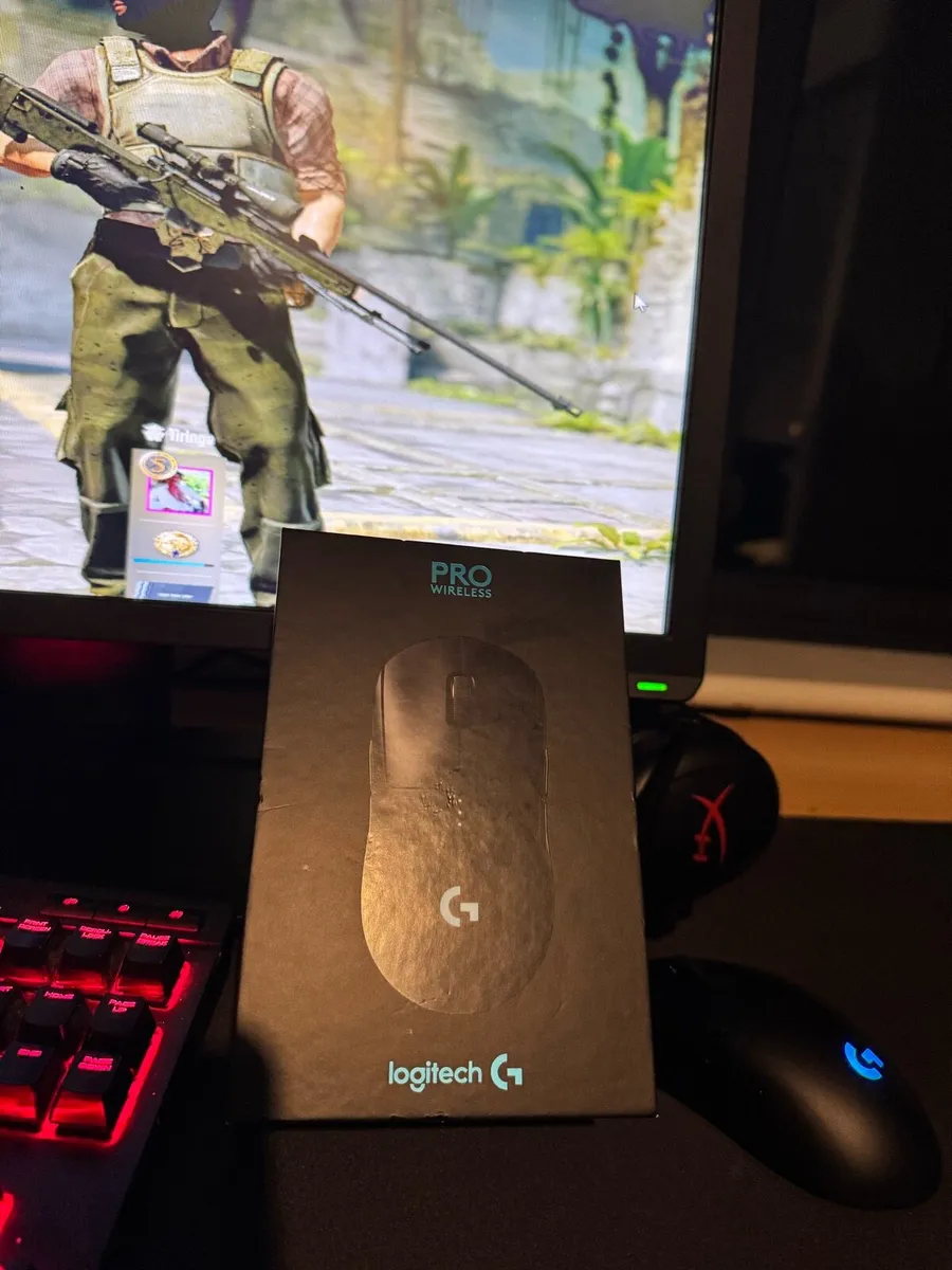 High performance Gaming Pc setup - Image 4