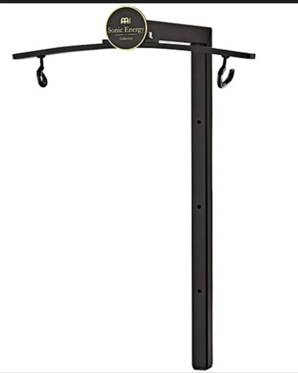 wall mounted gong holder