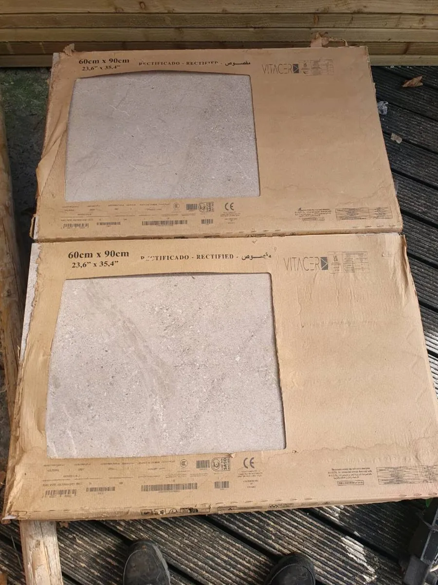 New Porcelain paving slabs - Image 4