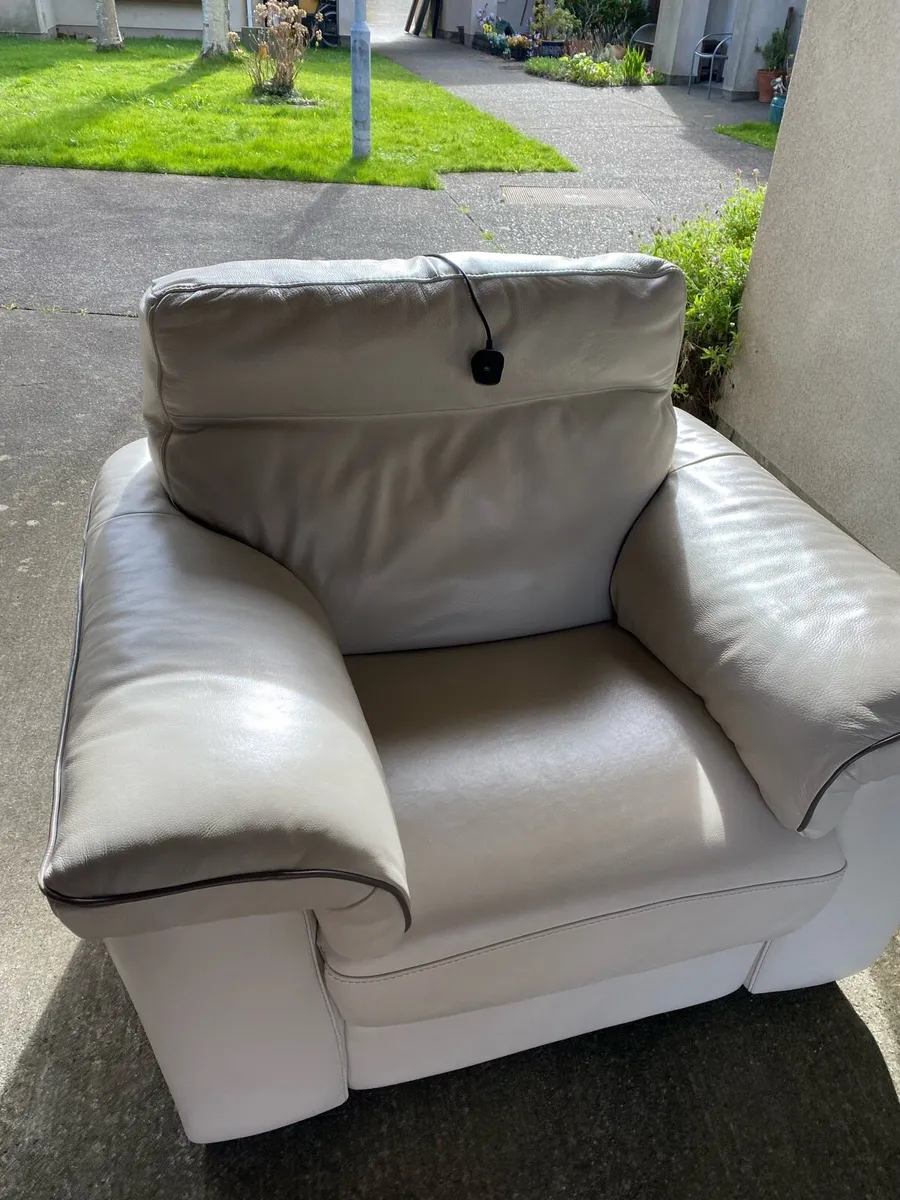 Recliner - Image 1