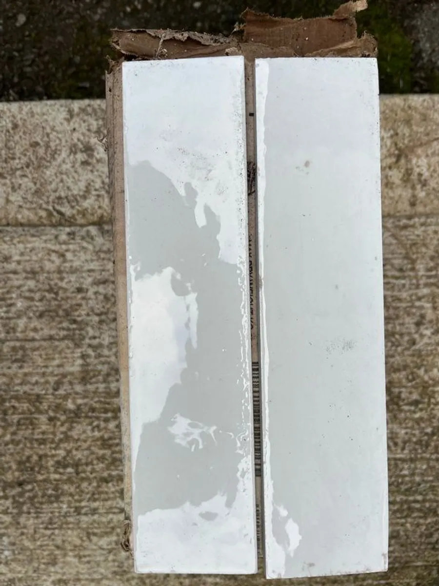 Ceramic Tiles 4sqm - Image 2