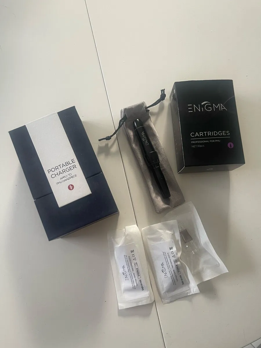 Permanent maschine - Image 2