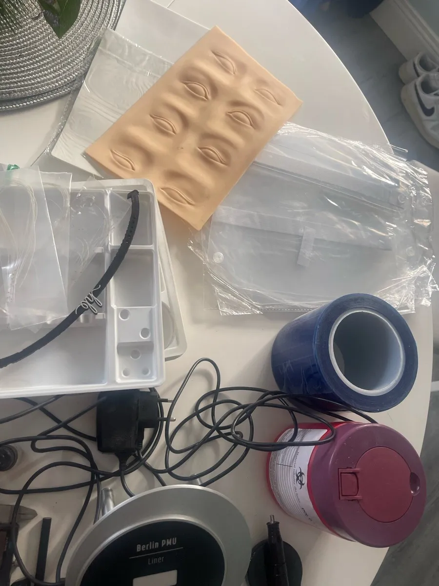 Permanent maschine - Image 3