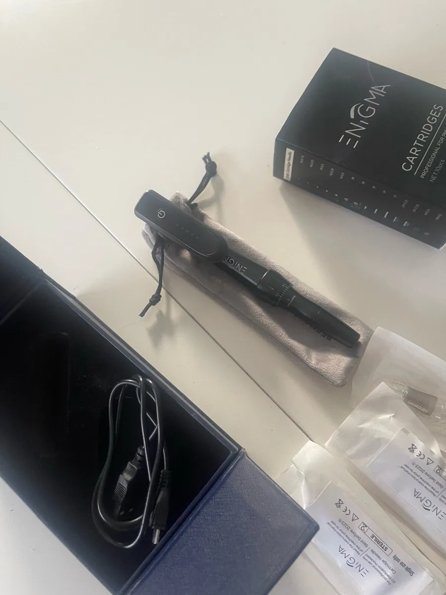 Permanent maschine - Image 4