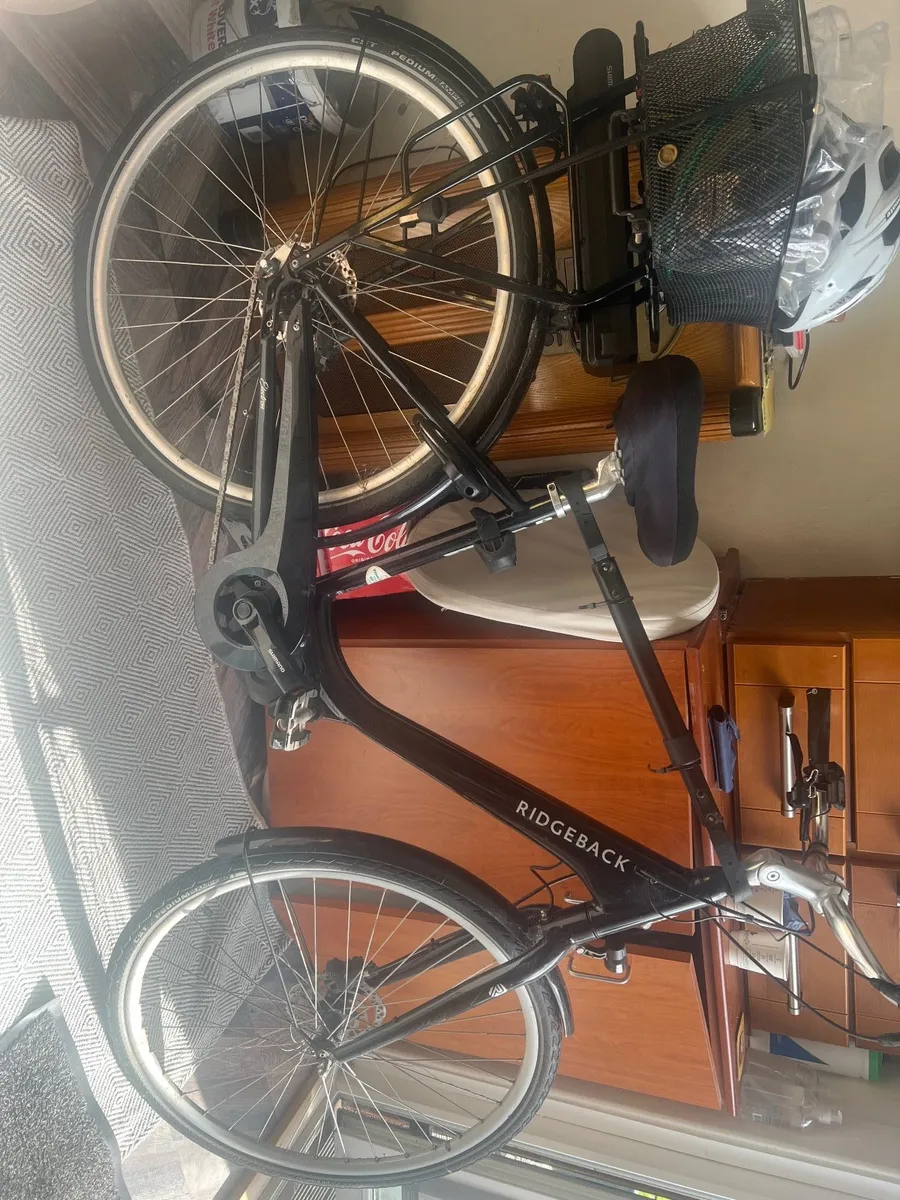 Electric  bike - Image 2