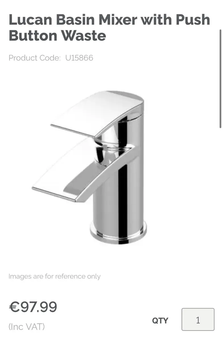 Tap and Click Waste - Image 1