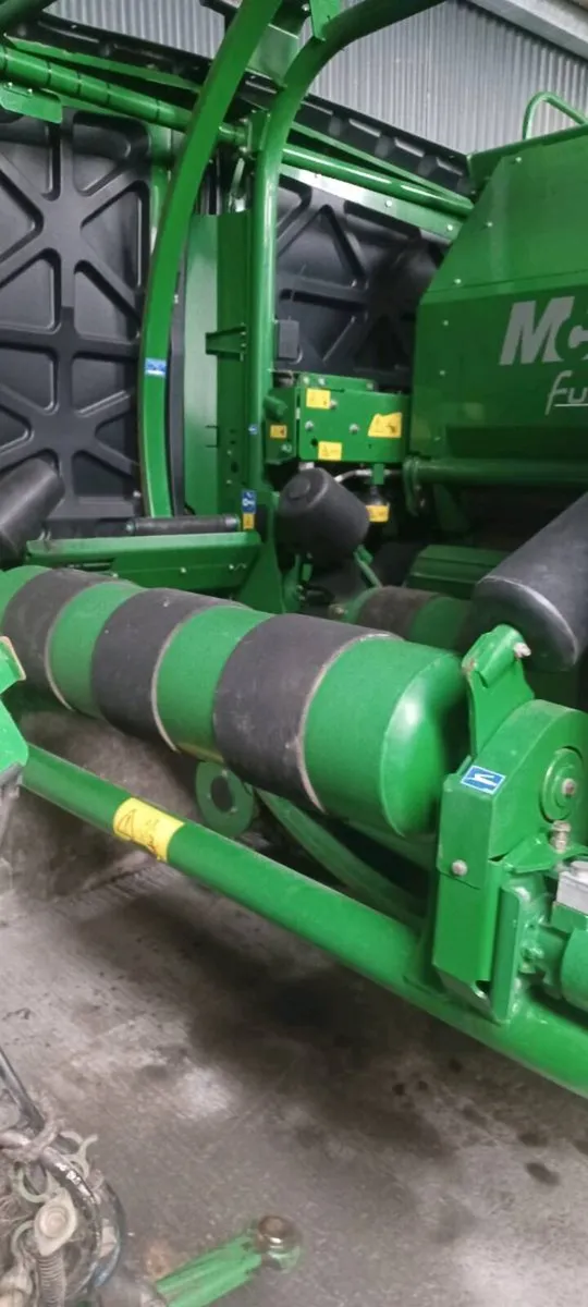 Mchale fusion 3 - Image 2