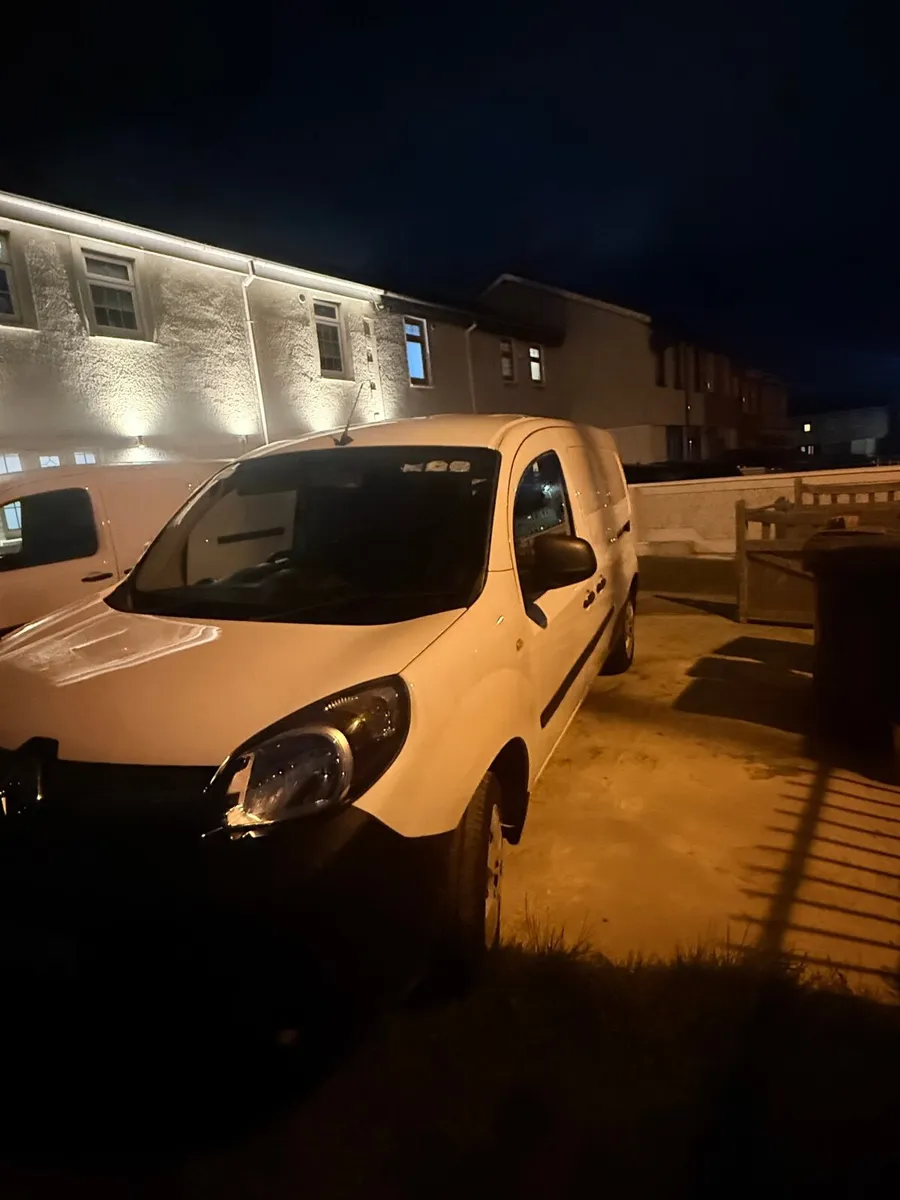 Renault Kangoo 2020 - Image 2