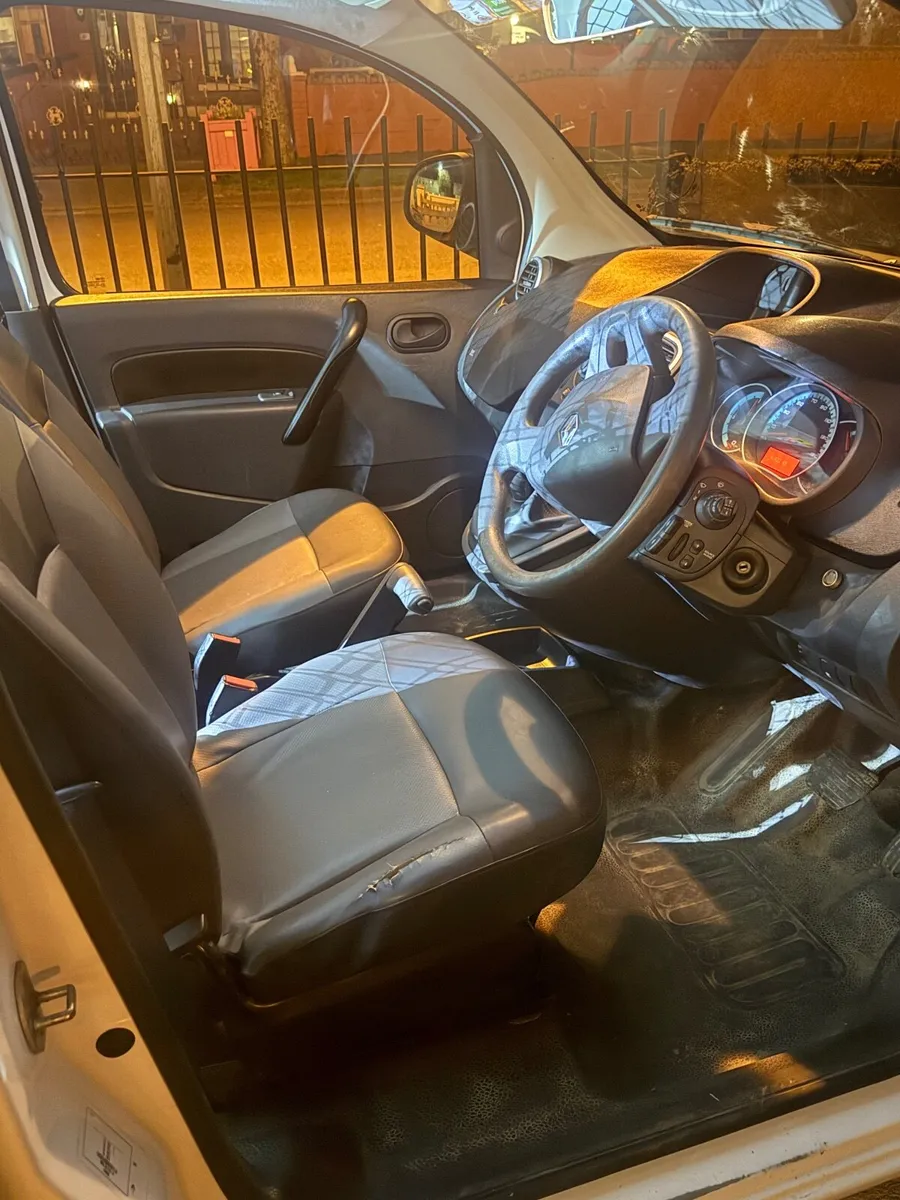 Renault Kangoo 2020 - Image 4