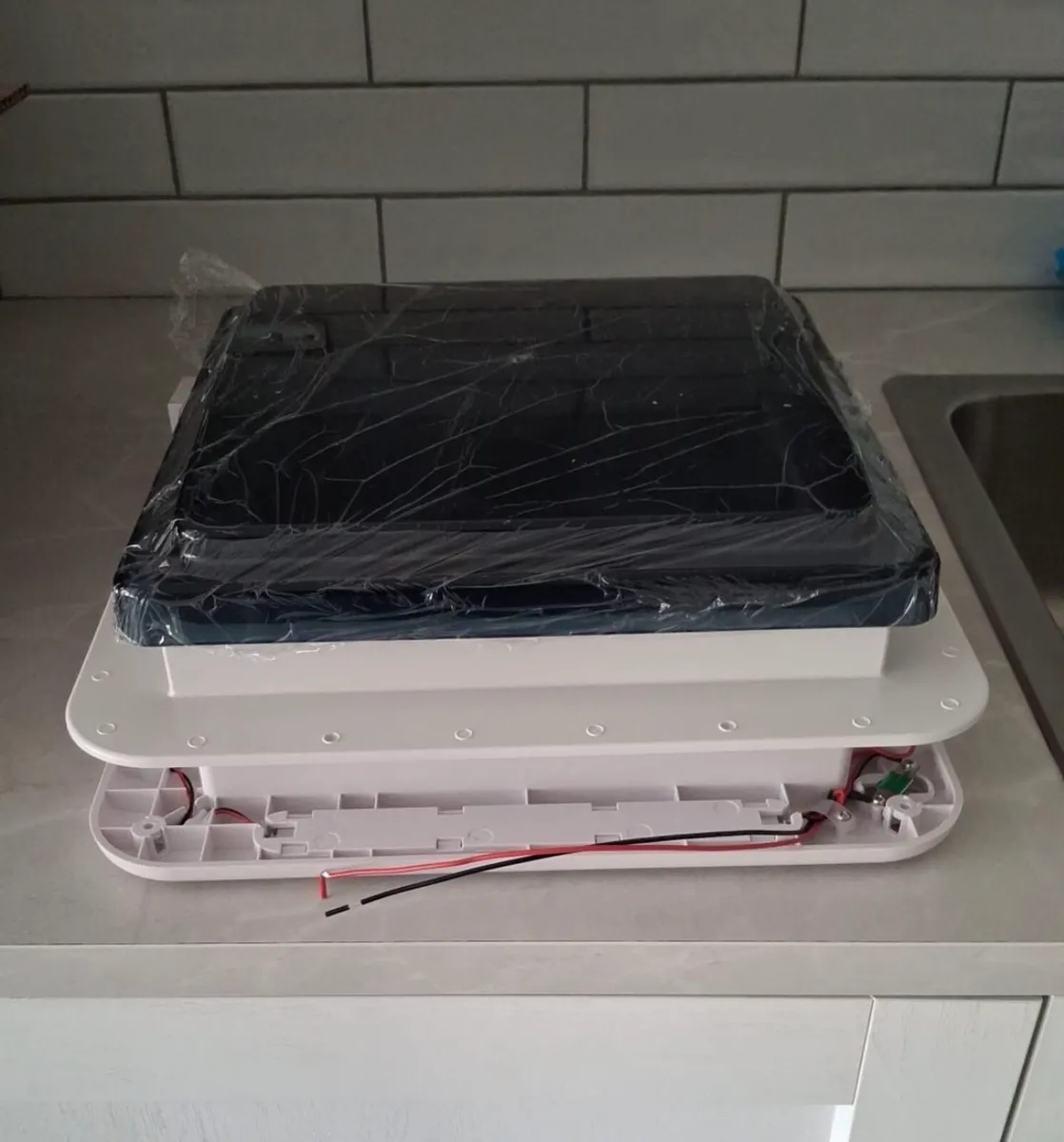 Camper conversion bits - Image 4