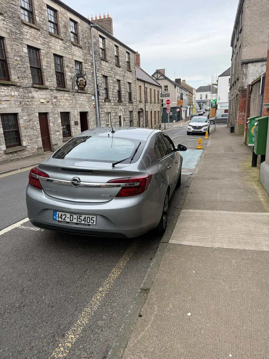 Open insignia - Image 4