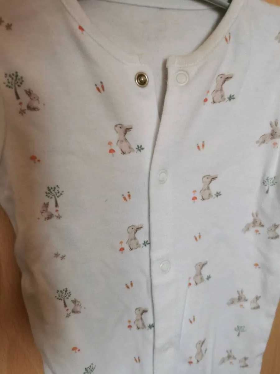 Baby sleep suit - Image 2