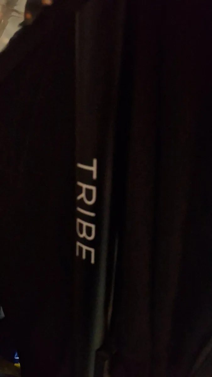 Zummi Tribe Jogger Buggy - Image 3