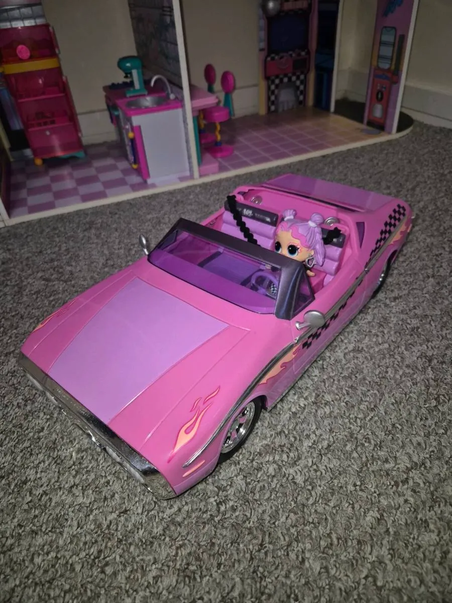 Huge LOL Surprise OMG bundle. - Image 4