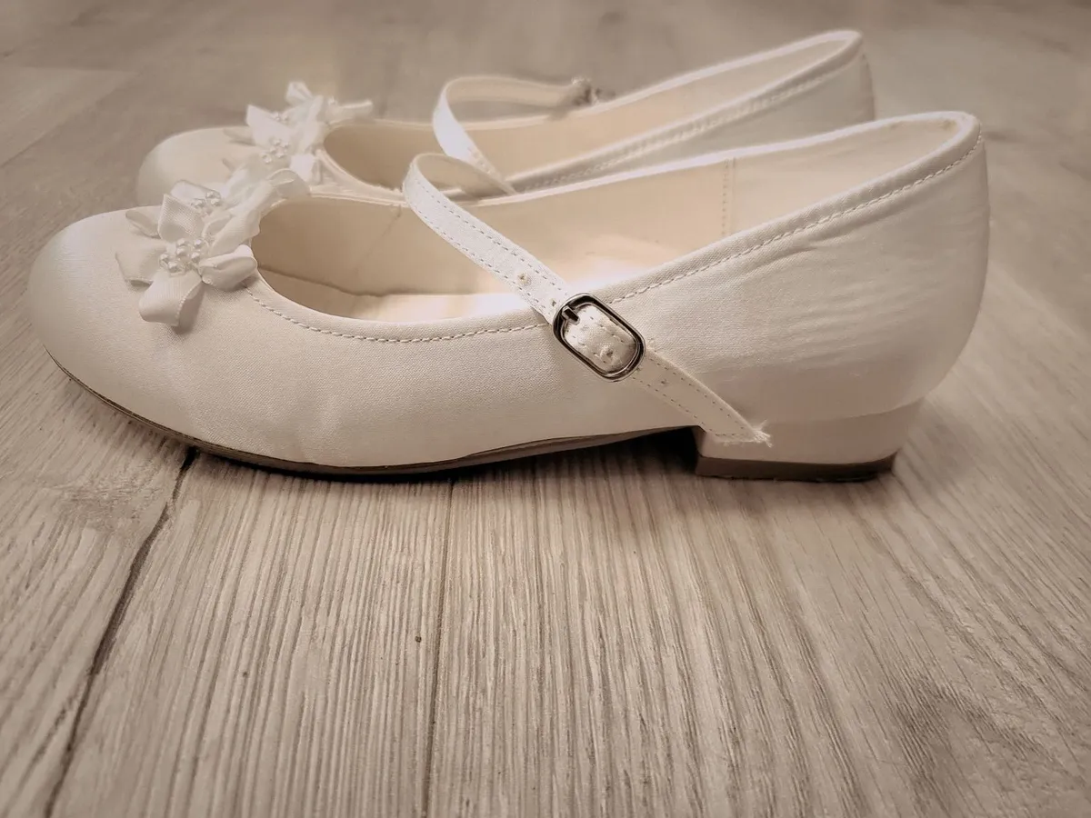 Communion shoes - Image 2