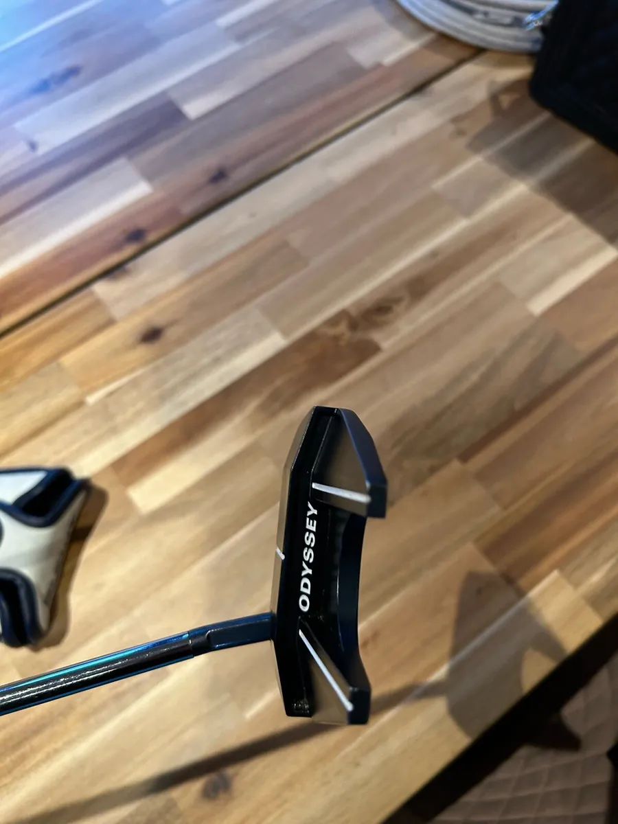golf putter - Image 2