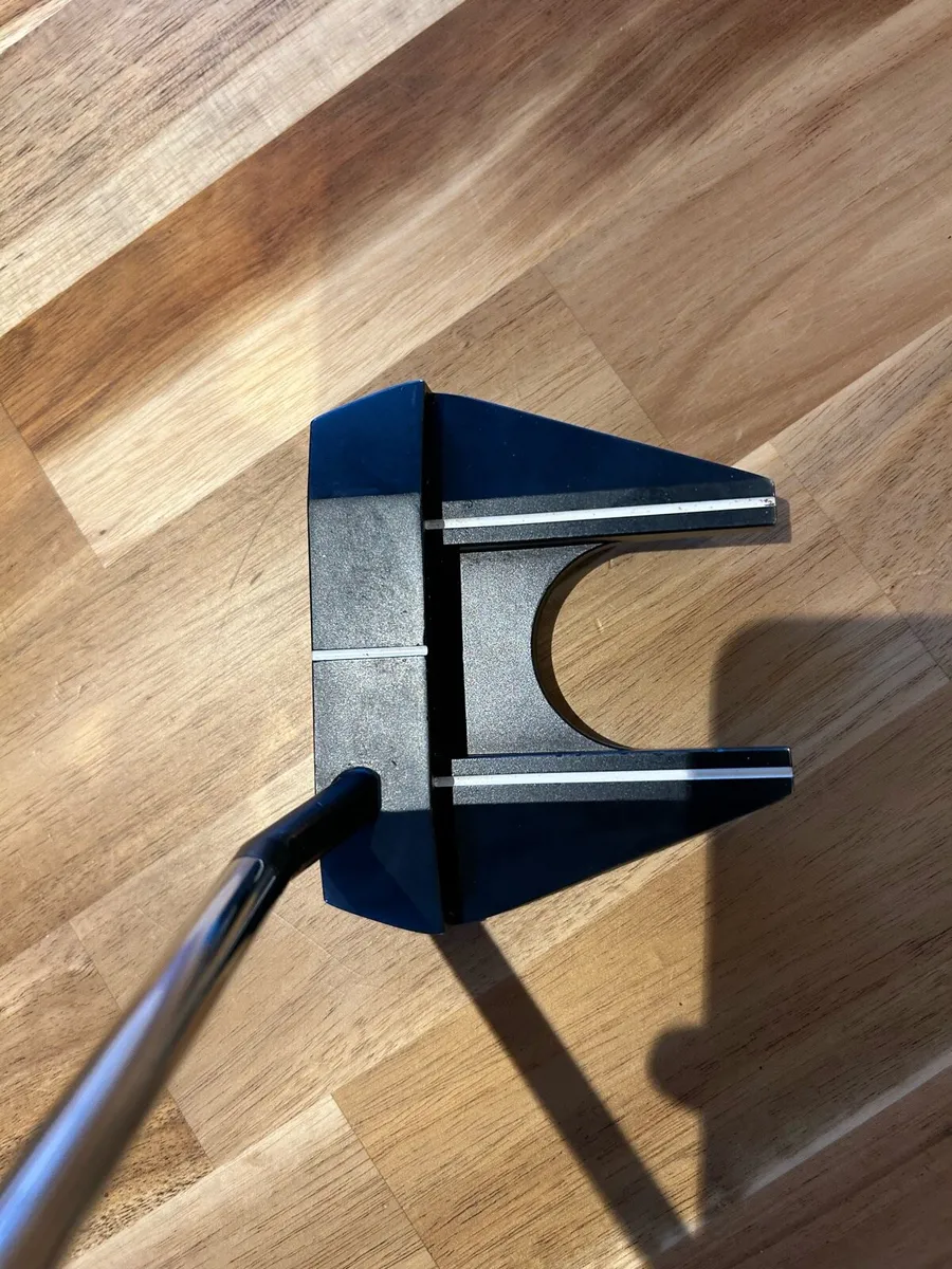 golf putter - Image 3