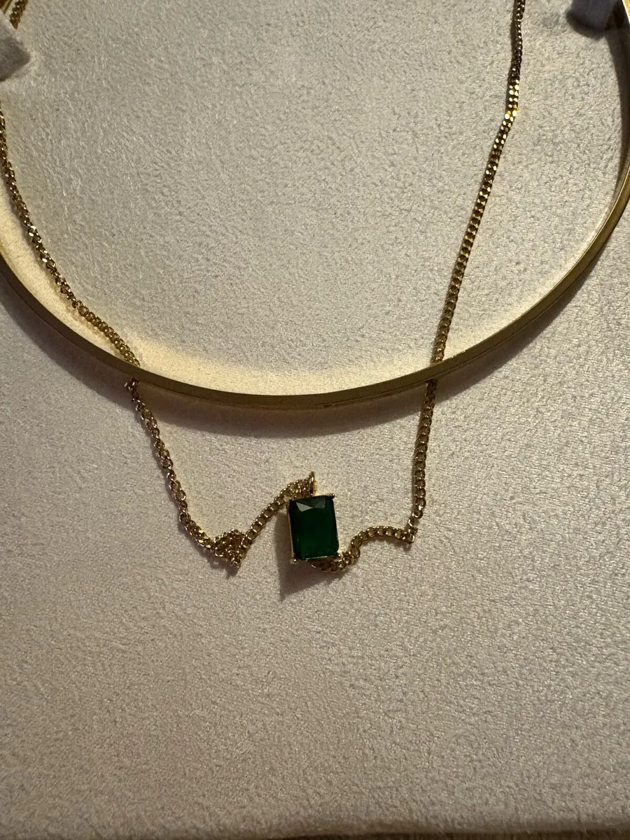 Knight & day necklace - Image 4