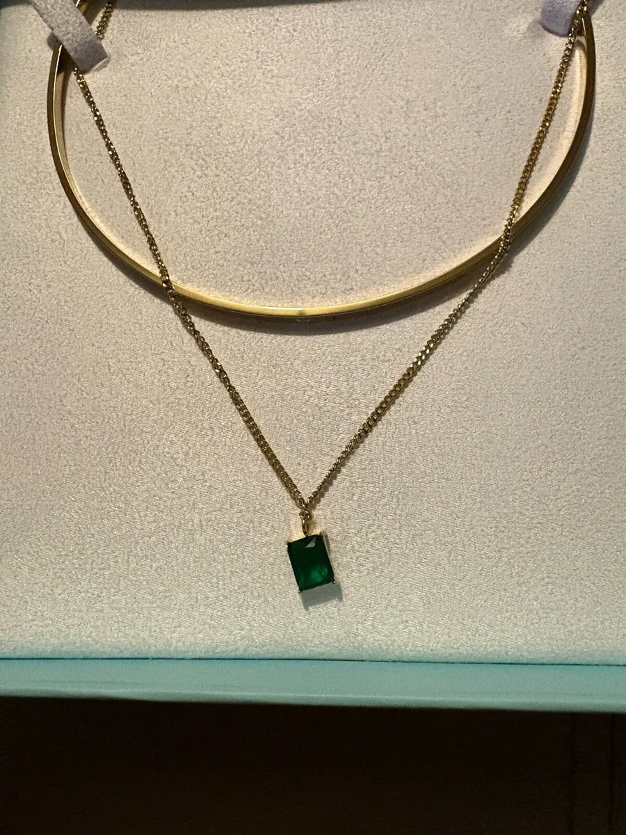 Knight & day necklace - Image 2