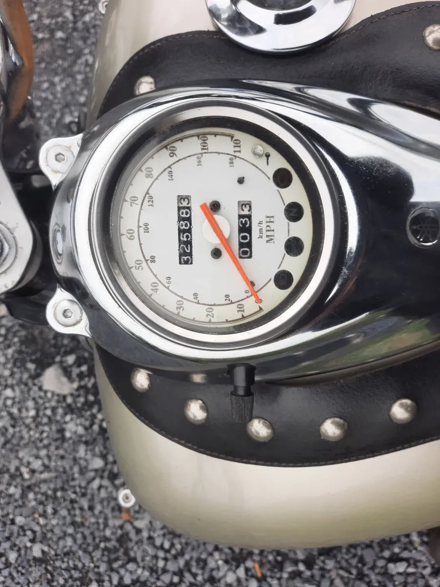 YAMAHA Other 2004 - Image 2