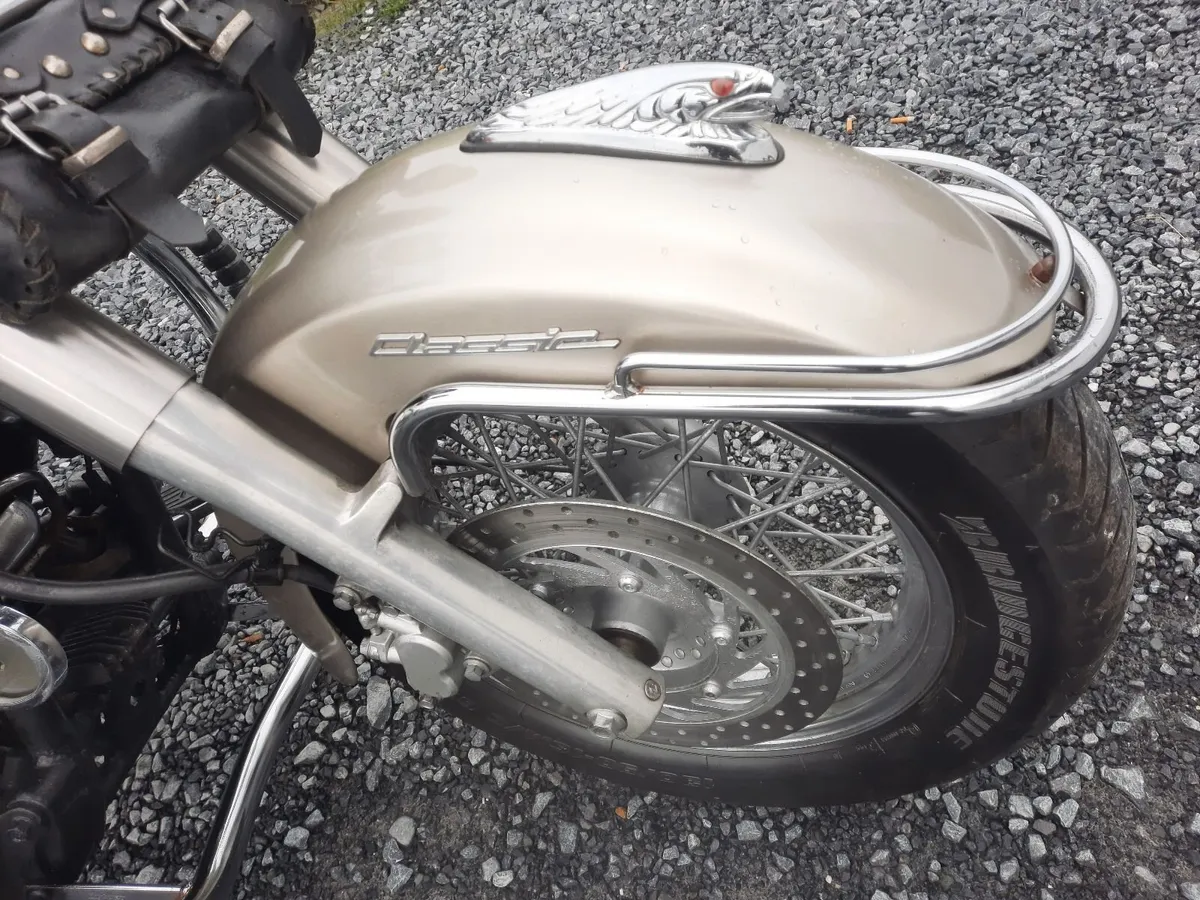 YAMAHA Other 2004 - Image 3