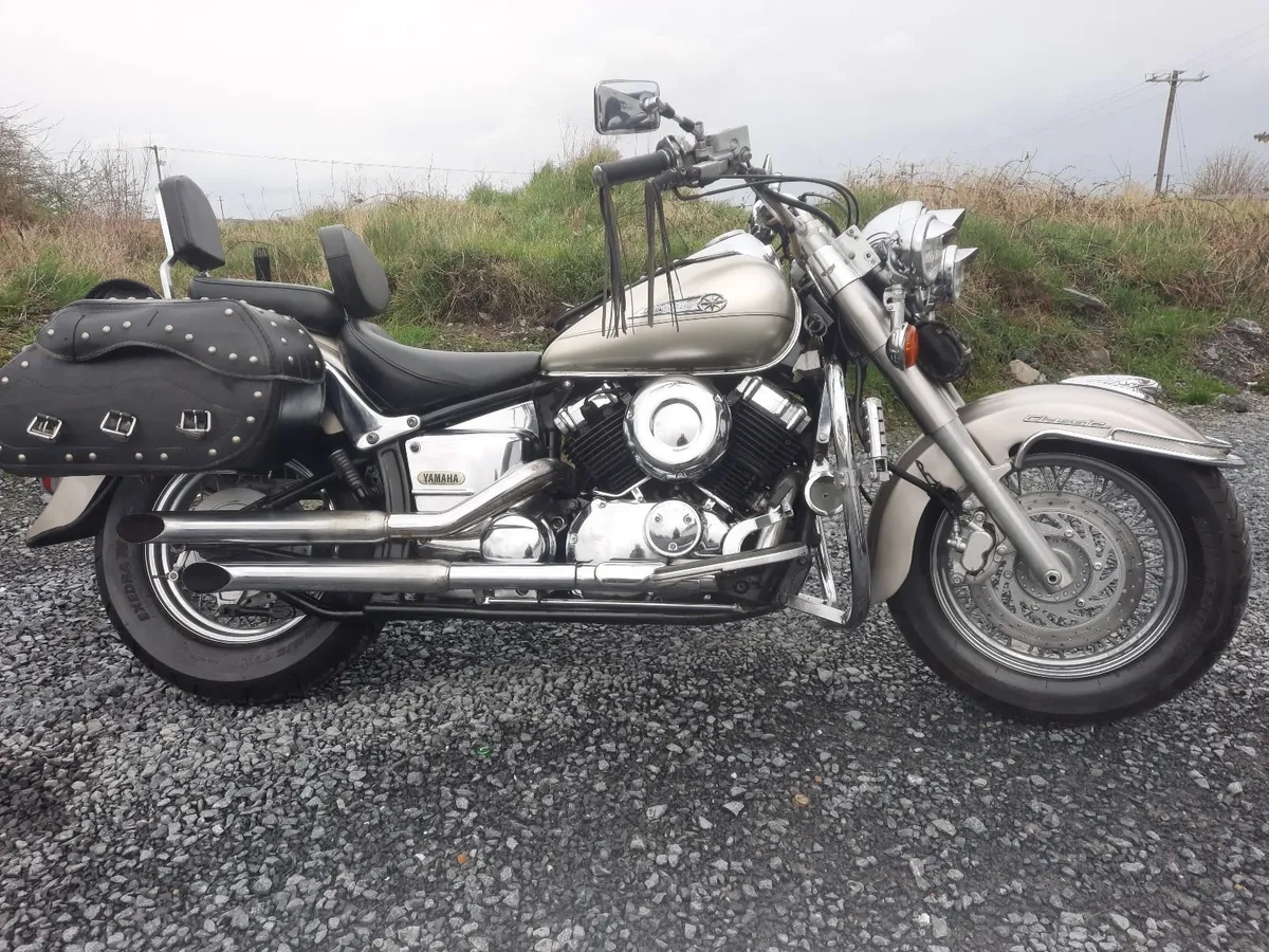 YAMAHA Other 2004 - Image 4