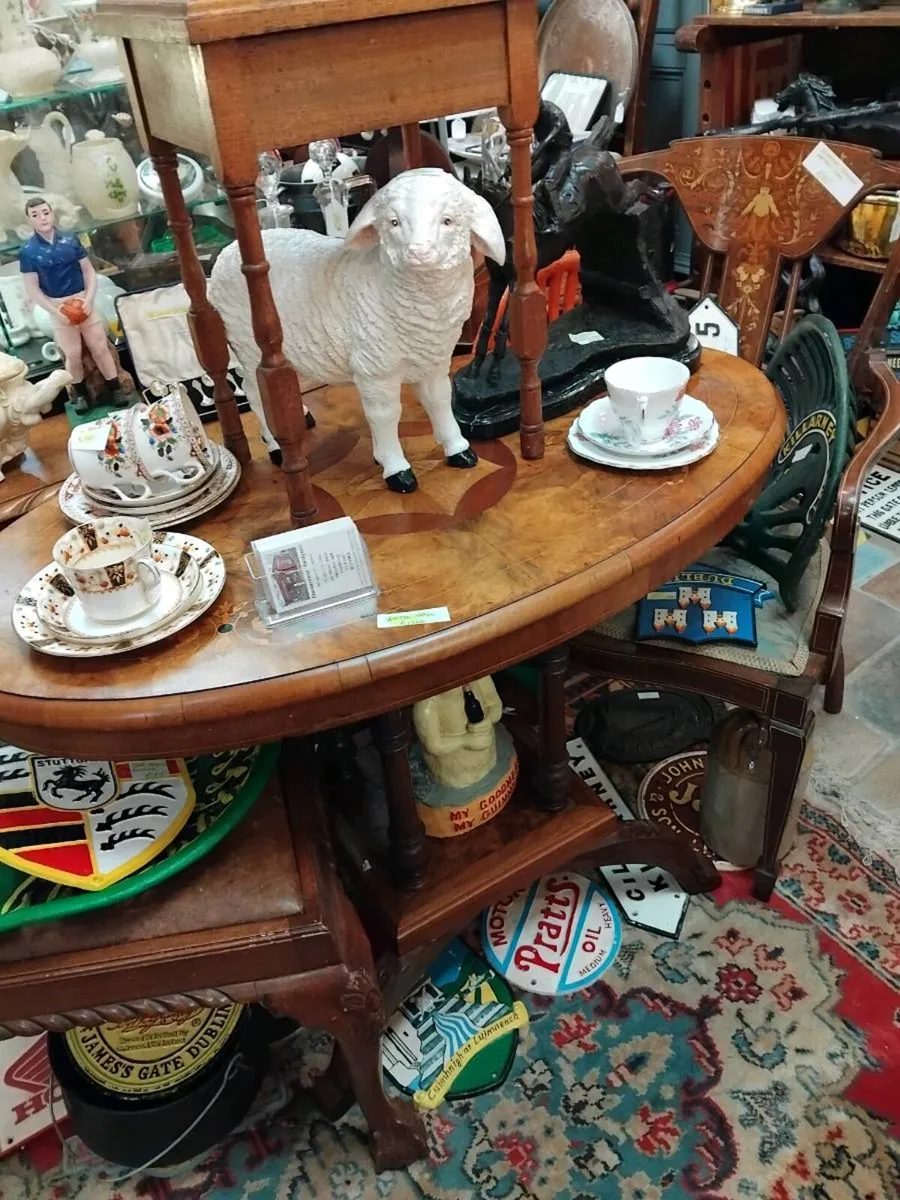 Antiques - Image 2