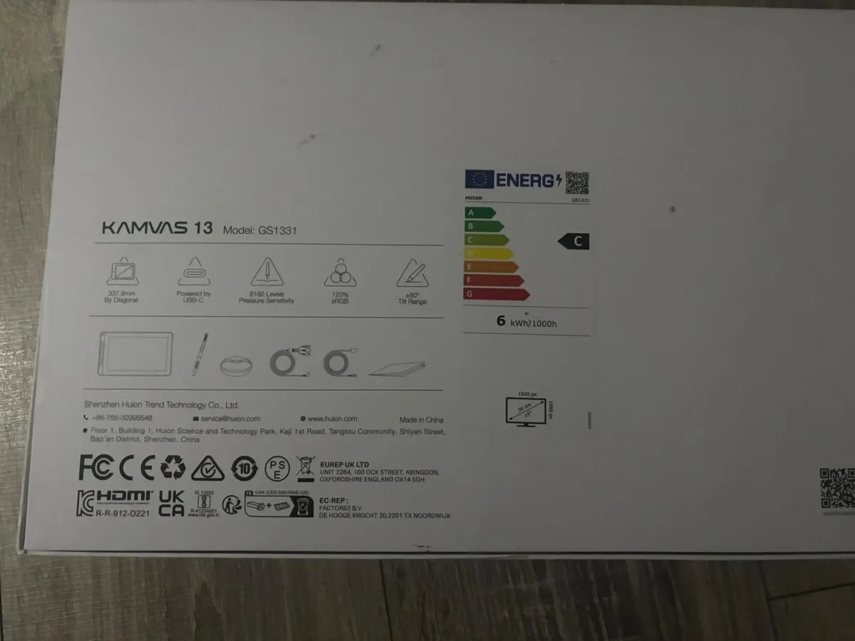 Creative Art tablet - Image 4