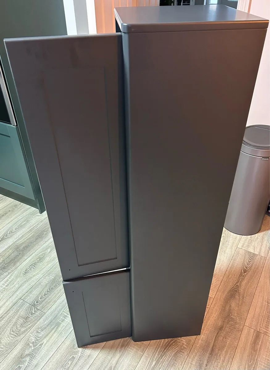 Victorian Bathroom Cabinet - Image 2