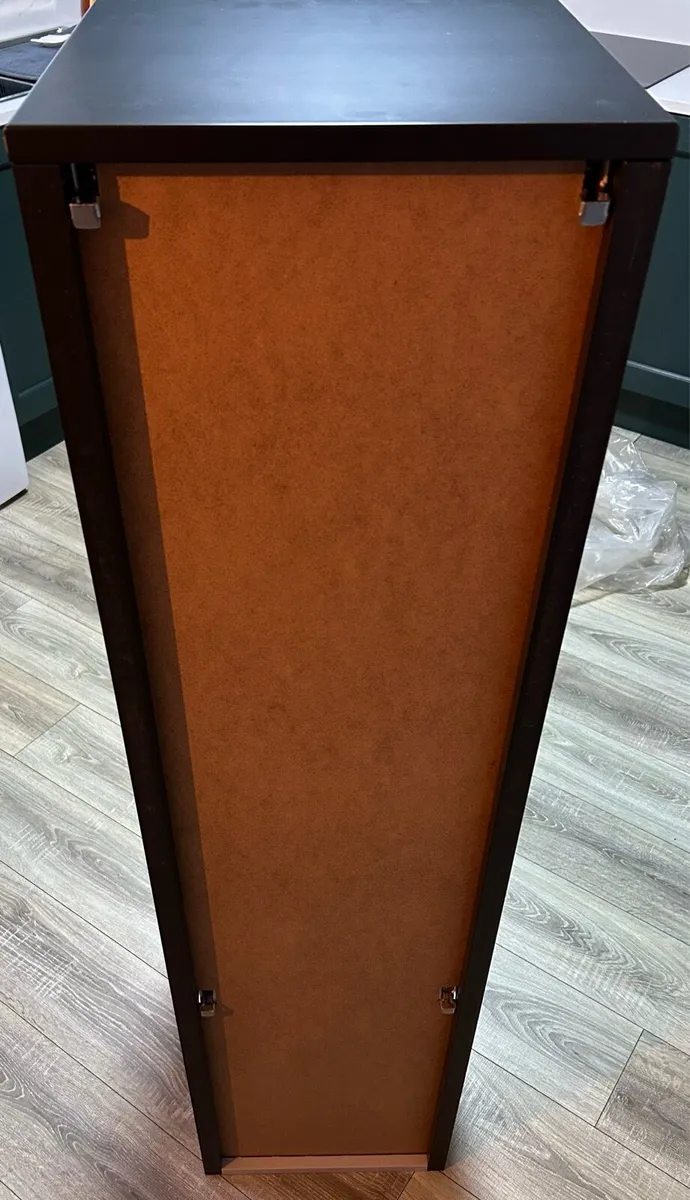 Victorian Bathroom Cabinet - Image 3