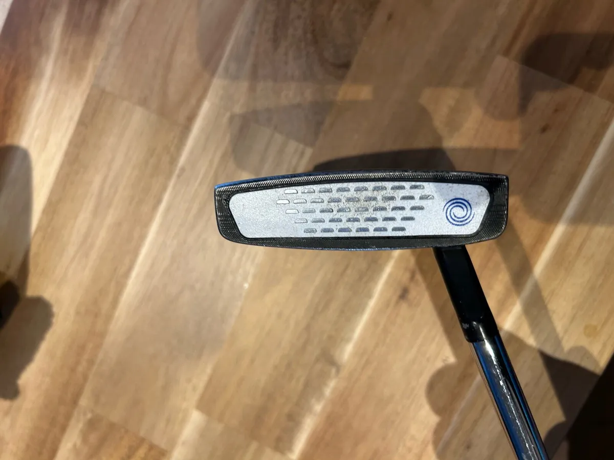golf putter - Image 1